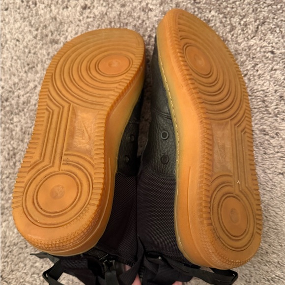 Nike SF AF1 - Picture 2 of 9